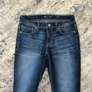 Men’s BKE Carter jeans size 31x34. Just like new!